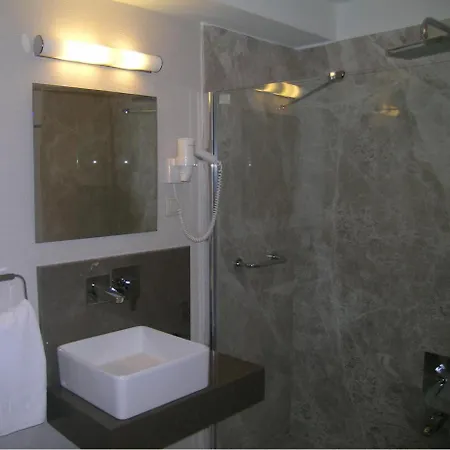 Hotel Park 2*