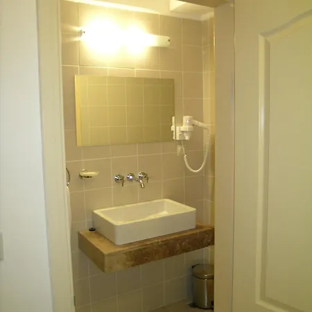 Park Hotel Edirne