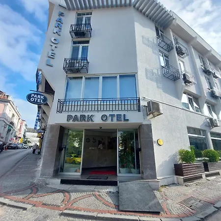 Park Hotel
