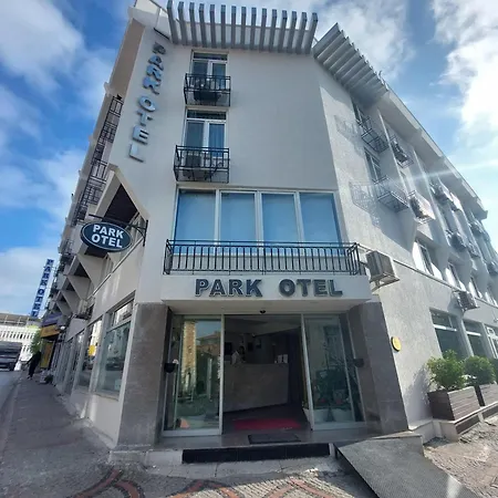 Park Hotel 2*