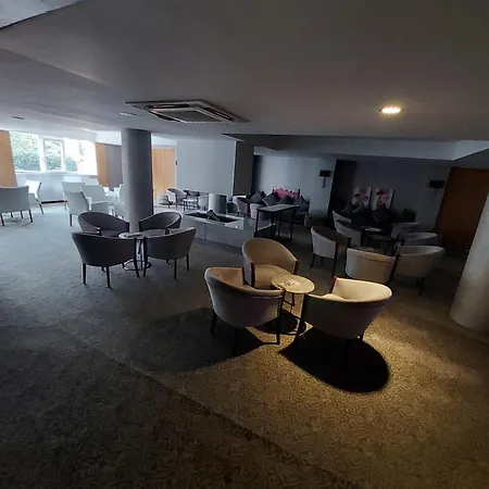 Park Hotel