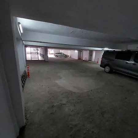 Hotel Park 2*