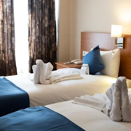 Hotel Park 2*