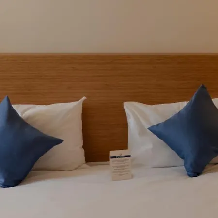 Park Hotel Edirne