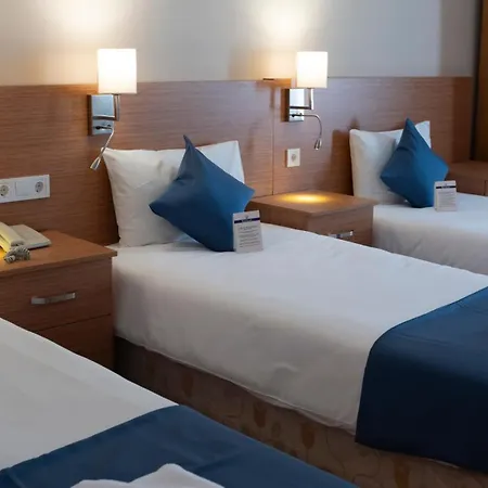 Hotel Park 2*