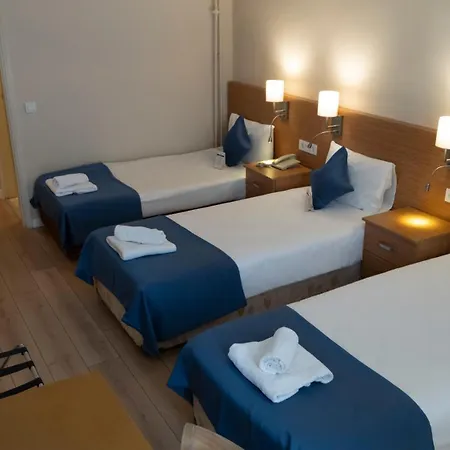 Hotel Park 2*