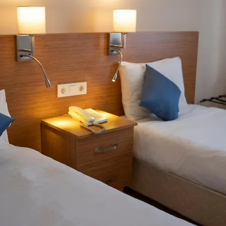 Park Hotel