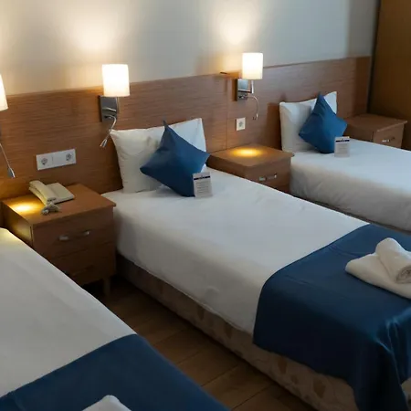 Park Hotel Edirne