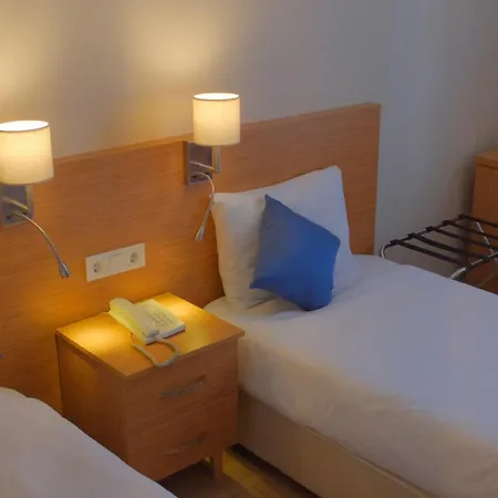 Hotel Park Edirne