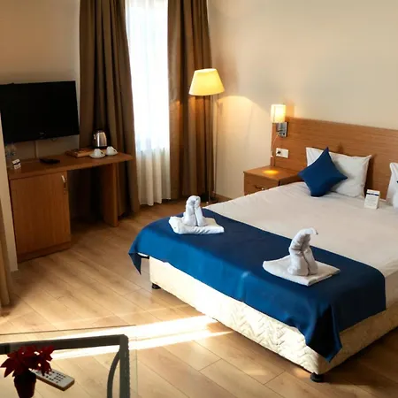 Hotel Park