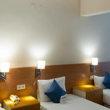Park Hotel Edirne