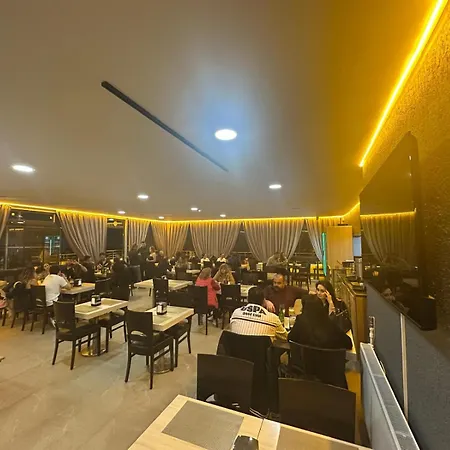 Hotel Park Edirne
