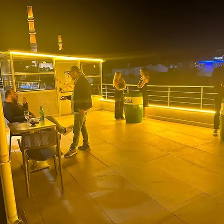 Park Hotel Edirne