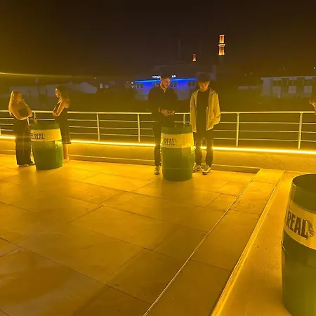 Hotel Park Edirne