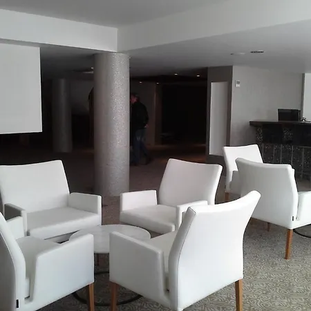 Park Hotel Edirne